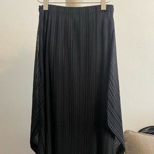 Issey Miyake Pleats Please Skirt Size 4